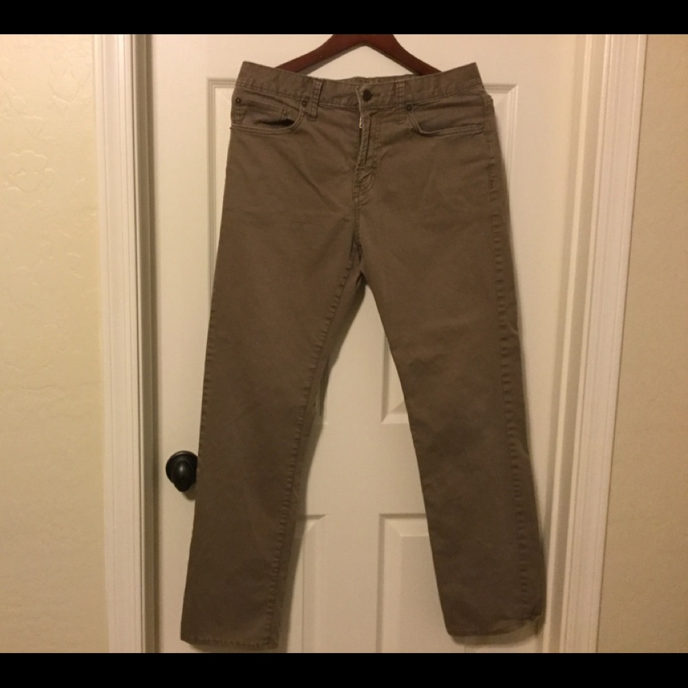 American Eagle